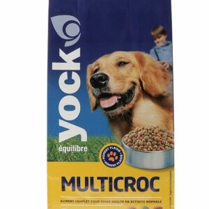 Yock Equilibre Multicroc
